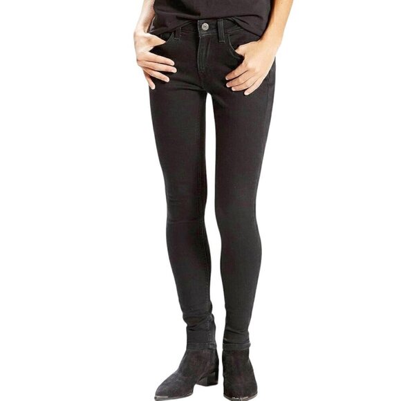 Levi’s 535 Super Skinny Jeans | Sz 2 - Picture 1 of 7